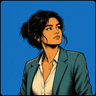 Lyra, Blog Writer